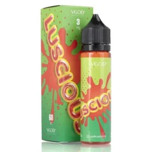 Luscious | VGOD | 60ml