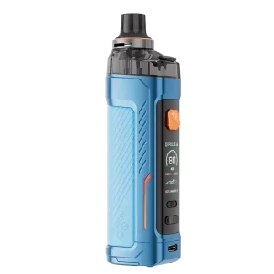 Vaporesso ARMOUR GS Pod Kit 80W - Blue