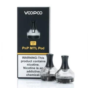 PnP Pod | Voopoo