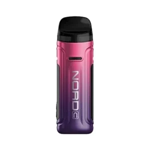 SMOK Nord C 50W Pod Kit - Pink Purple