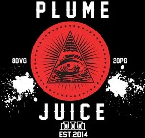 Grape Skeet | Plume Juice | 120ml