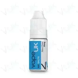 Vape UK Retro Chew Nic Salt 10ml E