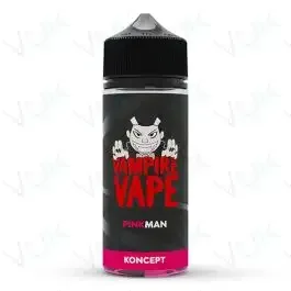 Vampire Vape Koncept Pinkman 100ml