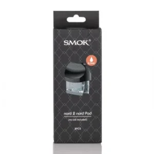Nord 2 Empty Pod | 4.5 ML | 3