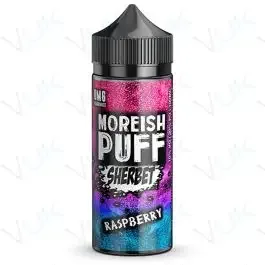 Vape UK | Moreish Puff Sherbet Raspberry E