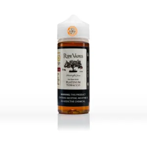 San Juan Platinum | Ripe Vapes