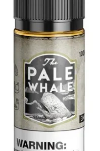 Last Light | The Pale Whale
