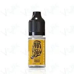 Ohm Brew Balanced Blend Nic Salt E