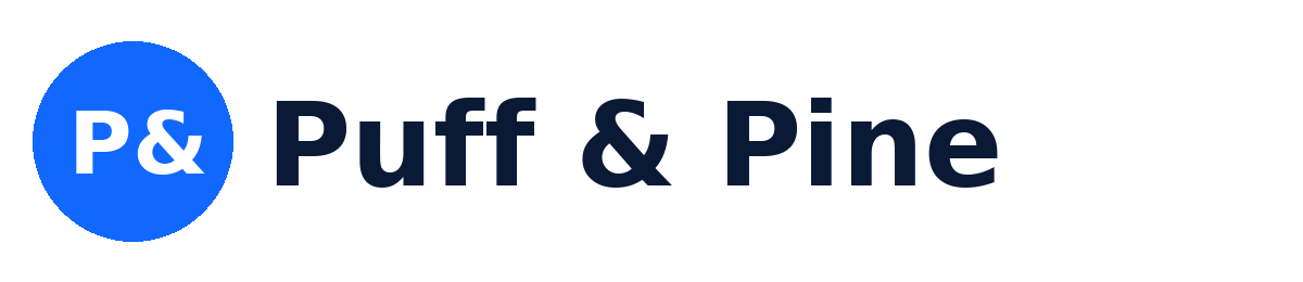 Puff & Pine