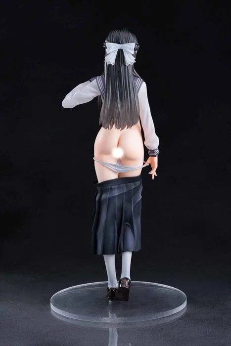 Pure Original - Chairman's Secret 1/6 Scale Model - Image 2