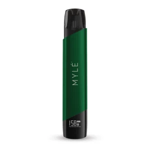 Racing Green – MYLÉ Meta