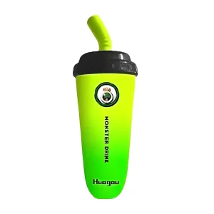 RHINOS Mini Cup Disposable Vape 6600 Puffs – Monster Drink