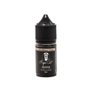 Rope Cut Nic Salt - Skipper (30mL) | Vape Cloud Canada