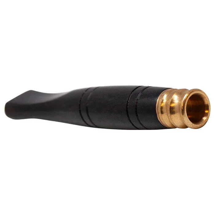 Rose Wood Plain One Hitter - Image 2