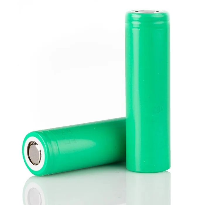 Samsung 25R 18650 2500mAh 20A Battery