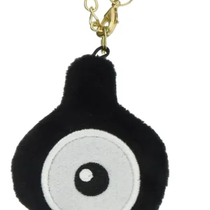 Sanei Boeki Pokemon Pm23 Unown A Mascot Plush Toy