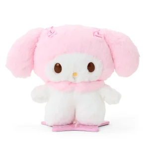 Sanrio My Melody Plush Doll M Pitatto Friends Polyester Ages 3+