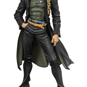 Sentinel Jotaro Kujo Figure 1/8 Scale Stardust Crusaders Finish