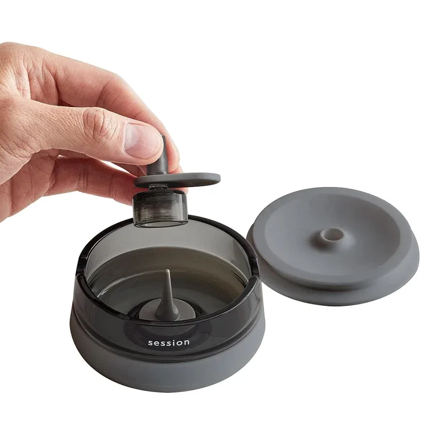 Session Goods - Charcoal Ashtray - Image 2