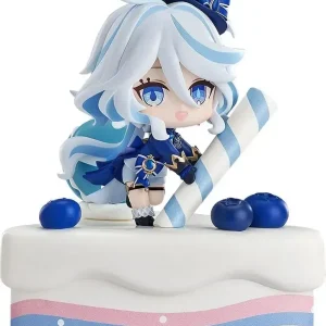 Shanghai Houmei Technology Mijoyo Freena Pre-Painted Figure 5.4in