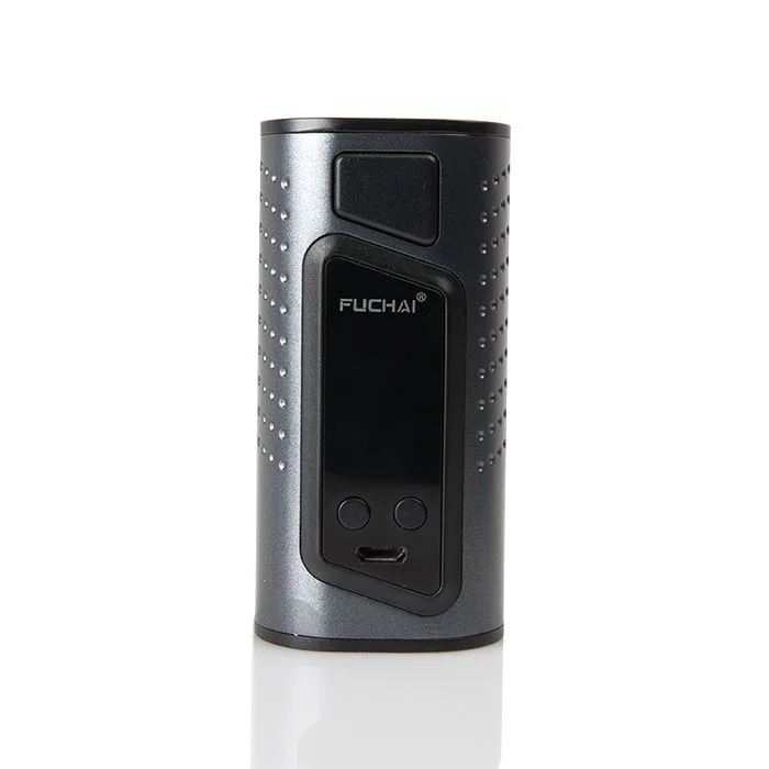 Sigelei Fuchai Duo-3 255W TC Box Mod - Image 2