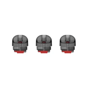 SMOK Nord 5 Empty Replacement Pod Cartridge (Pack of 3)