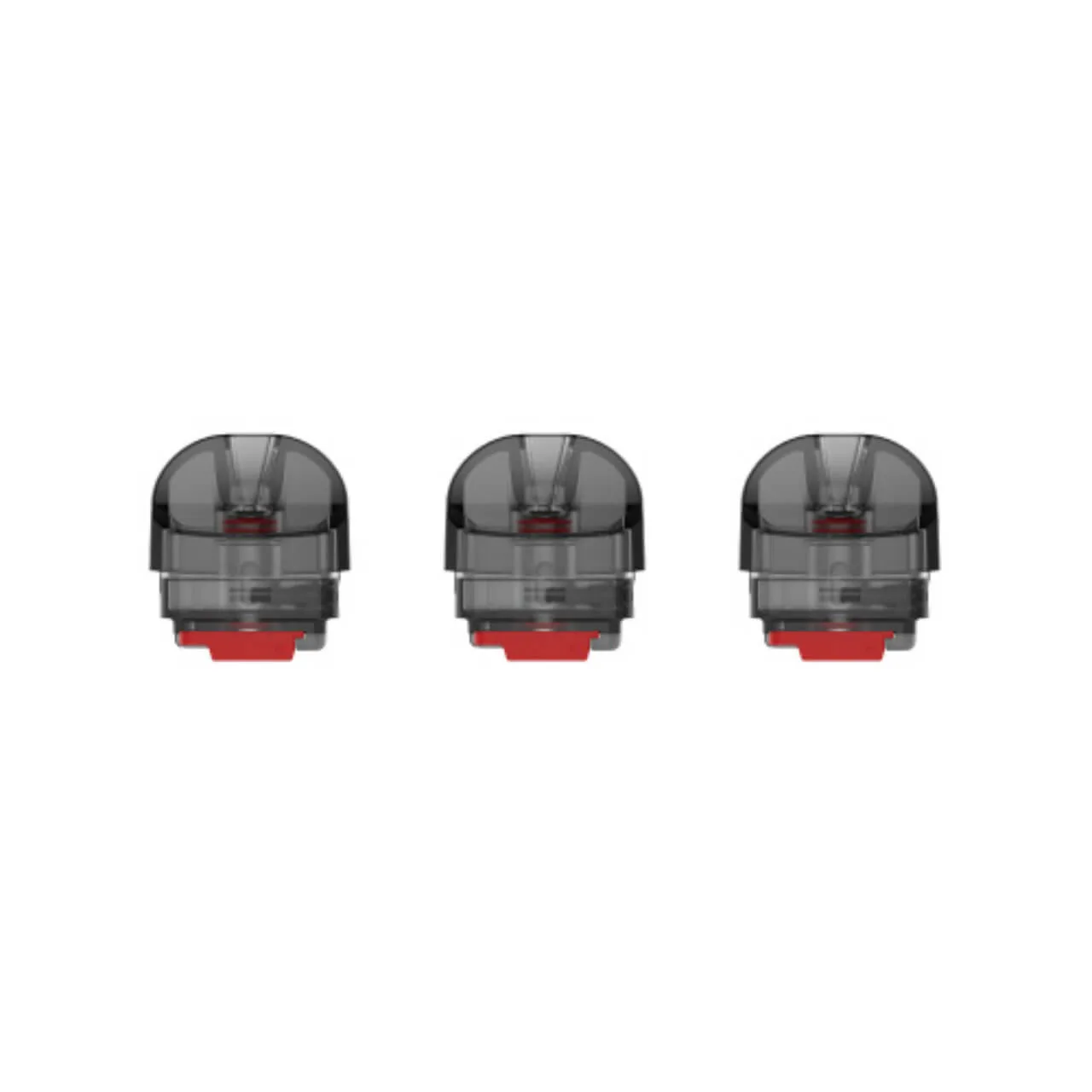 SMOK Nord 5 Empty Replacement Pod Cartridge (Pack of 3)