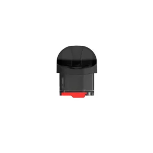SMOK NORD PRO Empty Replacement Pod Cartridge (Pack of 3)