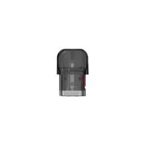 SMOK NOVO 2 Clear Mesh Replacement Pod Cartridge (Pack of 3)