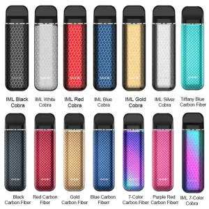 SMOK NOVO 3 Kit