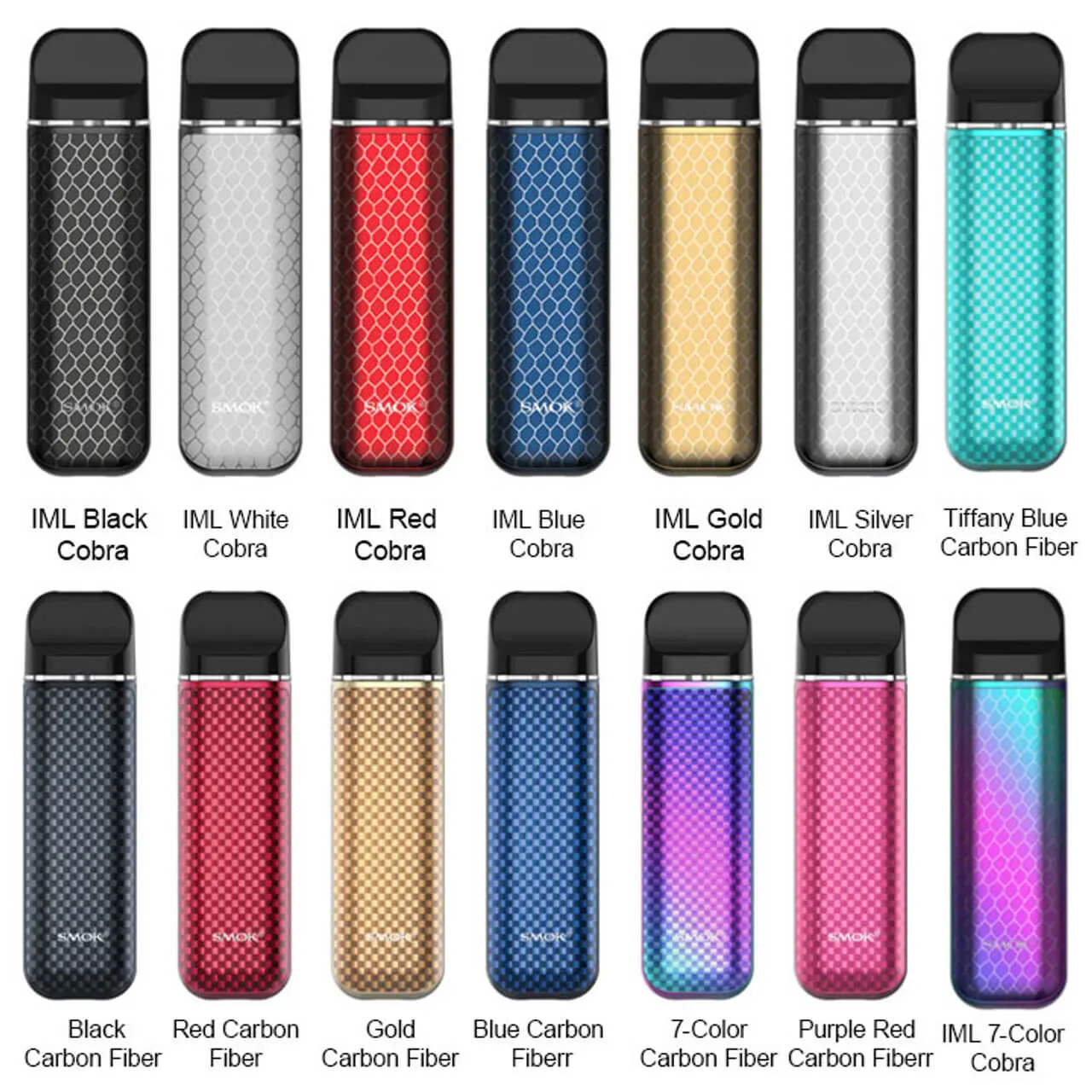 SMOK NOVO 3 Kit