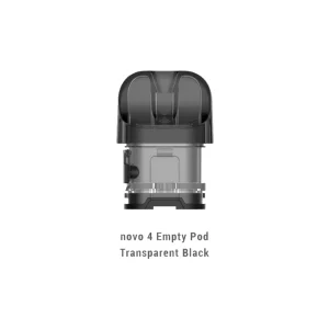 SMOK NOVO 4 Mini Empty Replacement Pod Cartridge (Pack of 3)