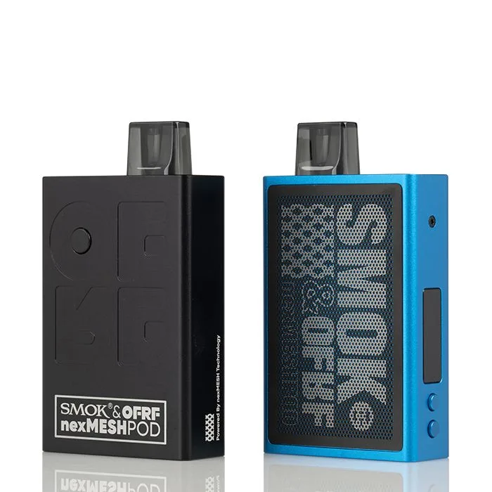 SMOK OFRF NexMESH 30W Pod Kit - Image 2