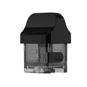 Smok – Rpm Nord – Replacement Pods – Pack of 3