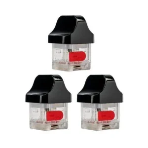 Smok – Rpm40 – Replacement Pods – Pack of 3