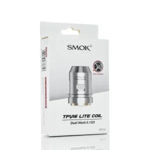 SMOK TFV16 LITE REPLACEMENT COILS