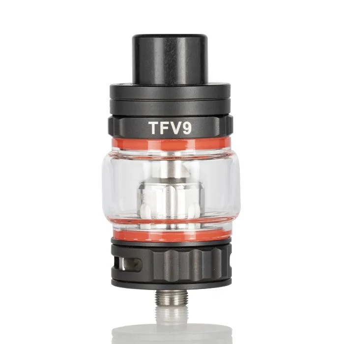 SMOK TFV9 Sub-Ohm Tank - Image 2