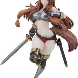 Sol International Raphtalia 1/7 Scale Bikini Armor Figure Tate No Yuusha Season 2