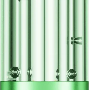 Sour Apple Ice Foger Switch Pro Pod 30K