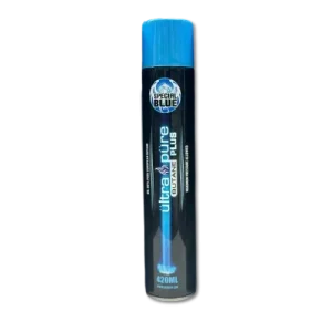 Special Blue 420ml Ultra Pure Plus Butane