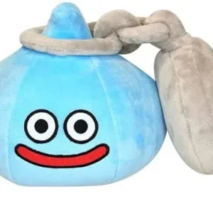 Square Enix Dragon Quest Walk Plush Toy Suramichi Medium Size