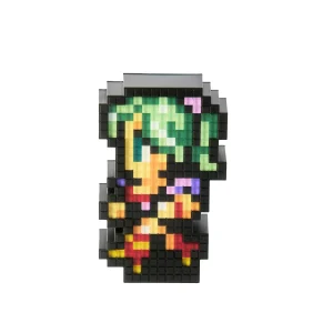 Square Enix Final Fantasy Pixelite Tina Branford Figure Series Collectible