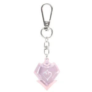Square Enix Final Fantasy XIV Acrylic Keychain Dancer Job Design