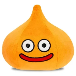 Square Enix Smile Slime Beth Plush Toy L-Sb Soft & Cuddly for All Ages