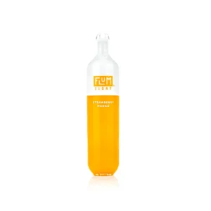 Strawberry Mango Flum Float 5%