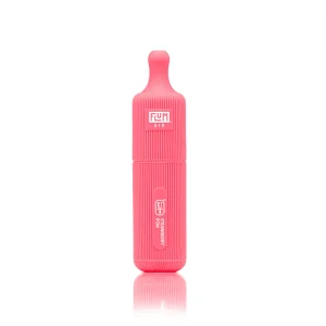 Strawberry Pom GIO Flum Float 5%