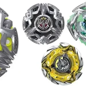 Takara Tomy Beyblade X BX-50 Random Booster Vol 11 Collectible