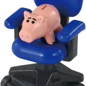 Takara Tomy Disney Motors Toy Story Ham Andy Ride-On Vehicle