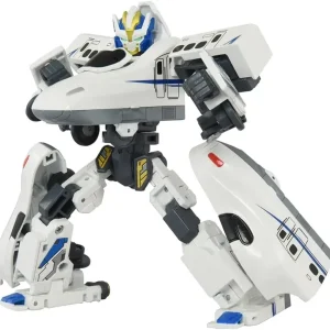 Takara Tomy Plarail Shinkalion N700A Nozomi Train Ages 3+