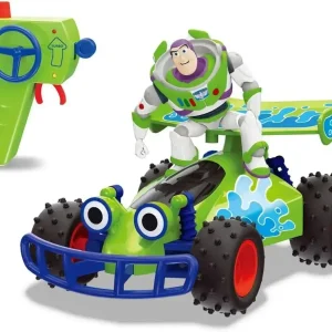 Takara Tomy Toy Story Buzz Lightyear RC Figure - Bring to Life
